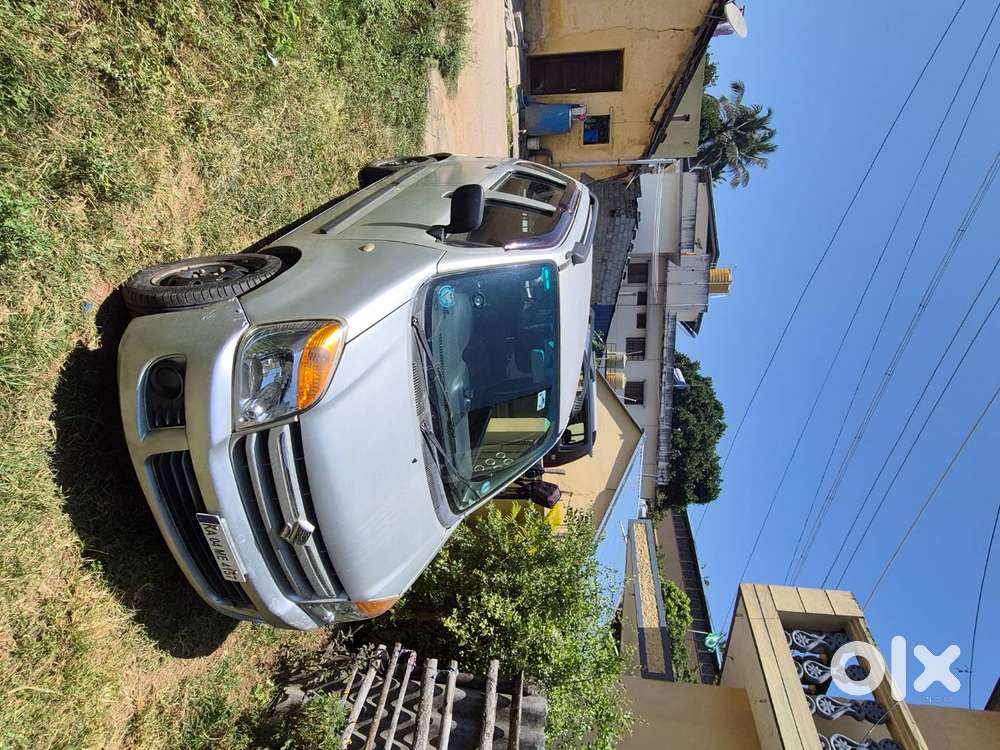 Maruti Suzuki Wagon R 2007 Lxi Minor