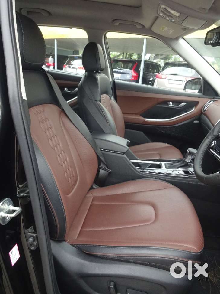 Hyundai Alcazar 2.0 Platinum (o) Petrol At 7 Str, 2023, Petrol