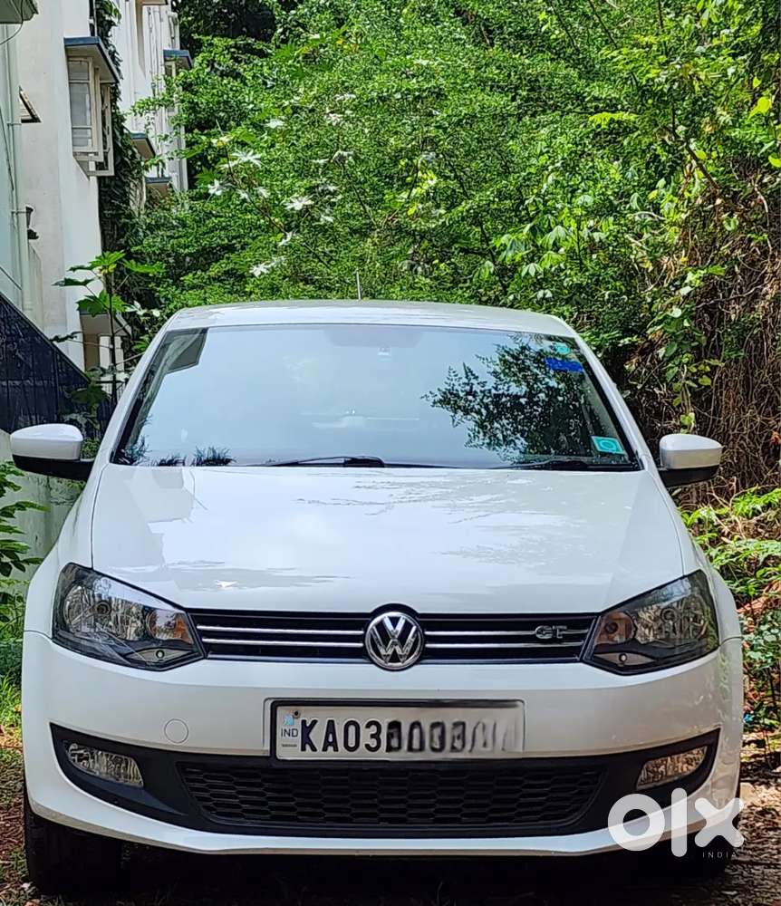 Polo Gt 19
Tsi Highline