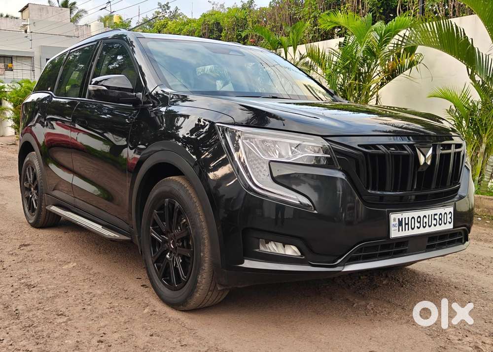 Mahindra Xuv700 2.2 Ax 7 Diesel At Str, 2025, Diesel