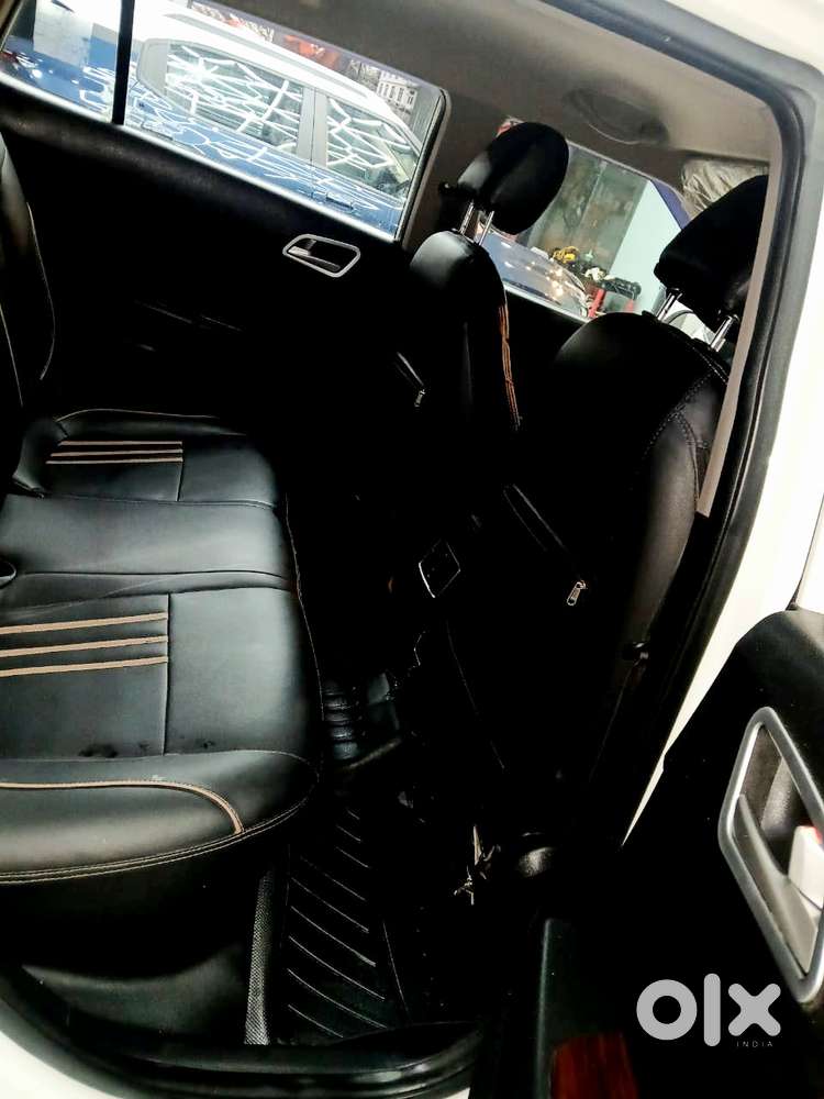 Hyundai Creta 1.4 S Plus Diesel, 2018, Diesel