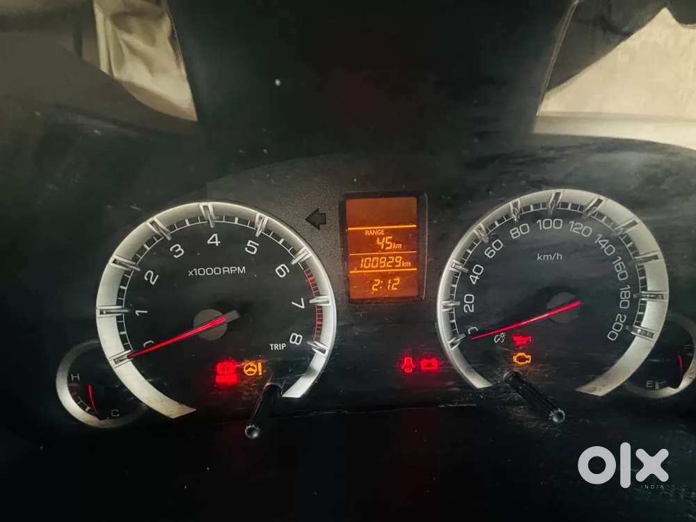 Maruti Suzuki Swift Dzire 1.3 Vxi, 2013, Petrol