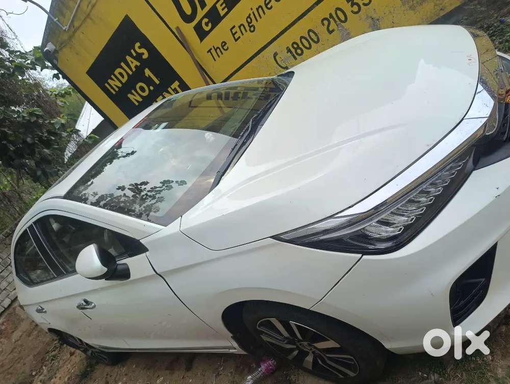 Honda City 2023 Petrol Zx 5gen