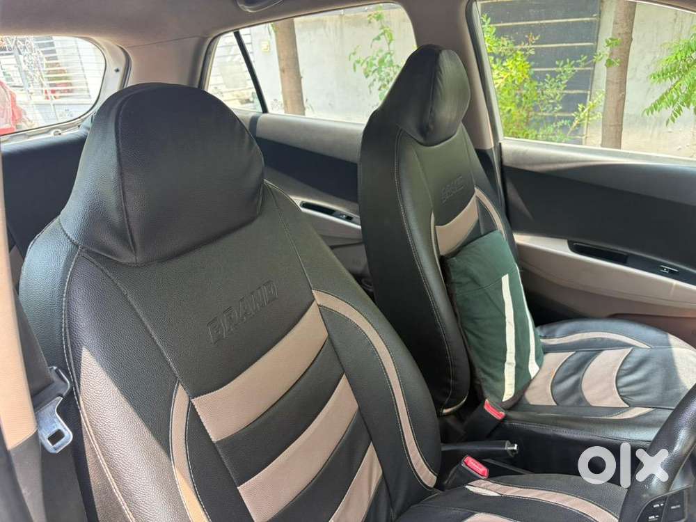 Hyundai Petrol Car 2018