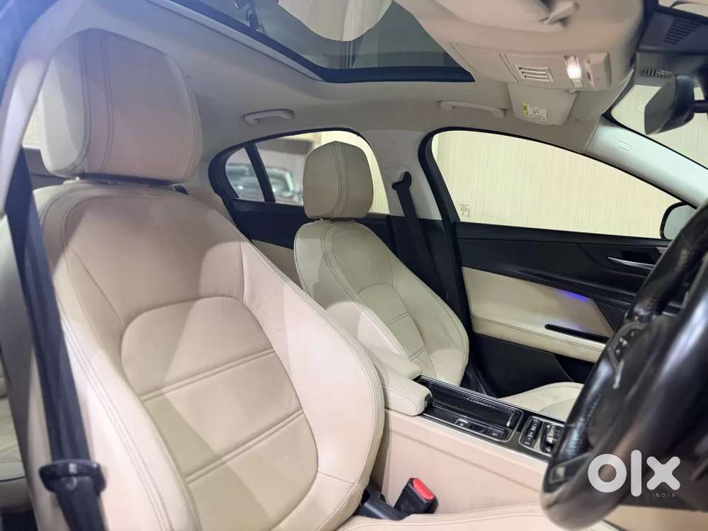 Jaguar Xe 2.0l Diesel Prestige, 2019, Diesel