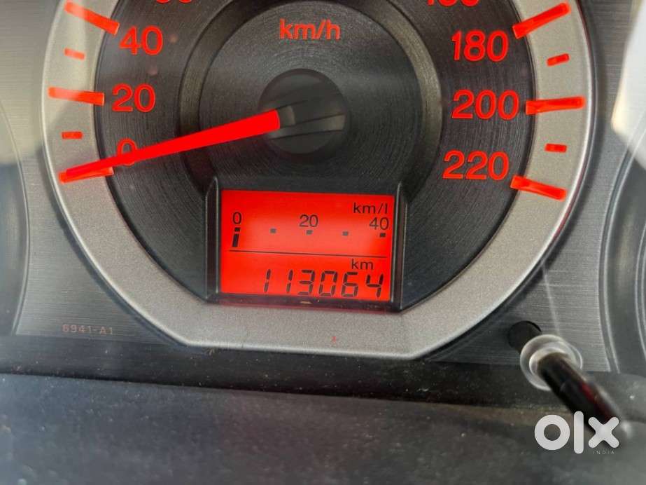 Honda City 2008-2011 1.5 S Mt, 2011, Petrol