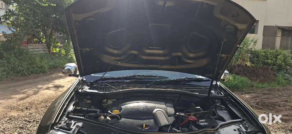Renault Duster Diesel 2014