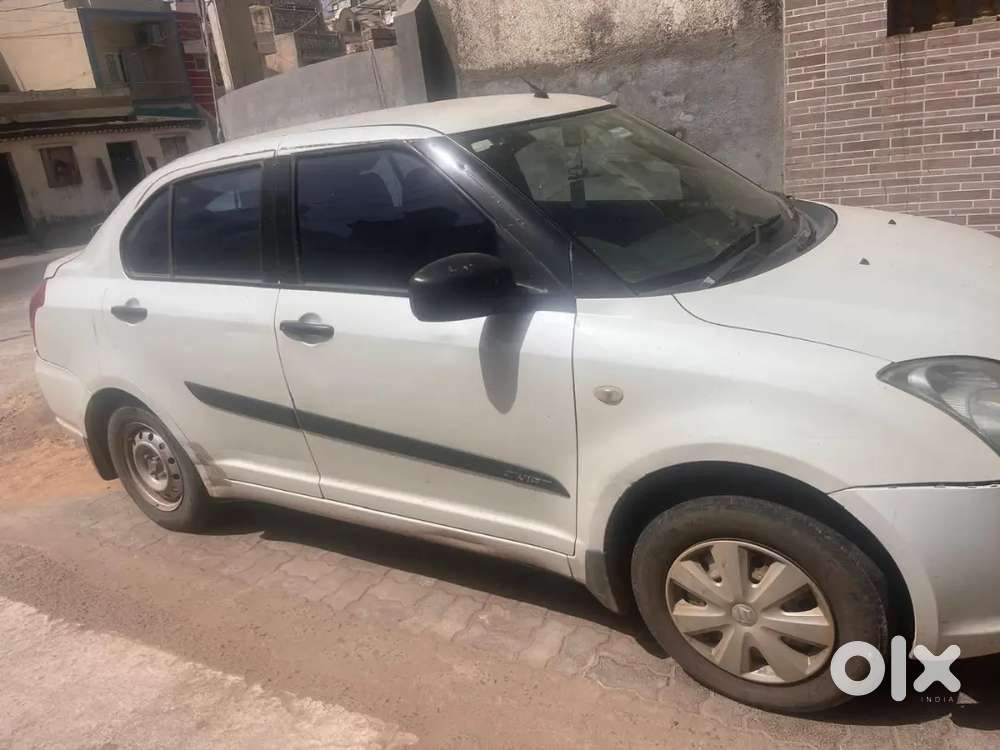 Swift Dezaier Surat Passing 3rd Owner