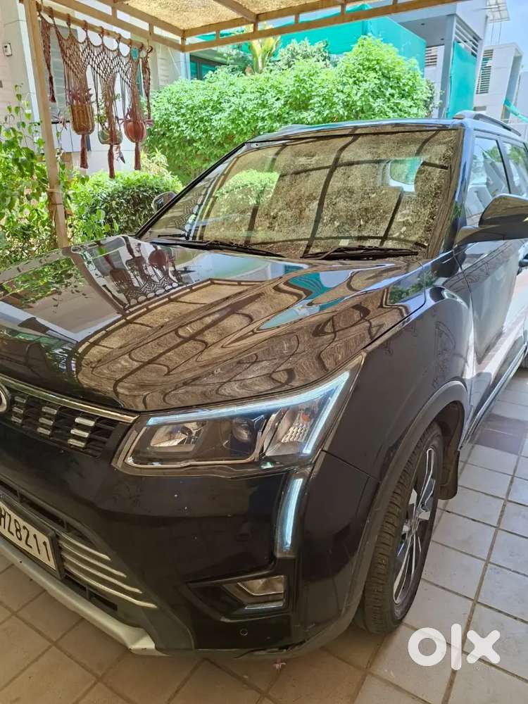 Mahindra Xuv300 2019