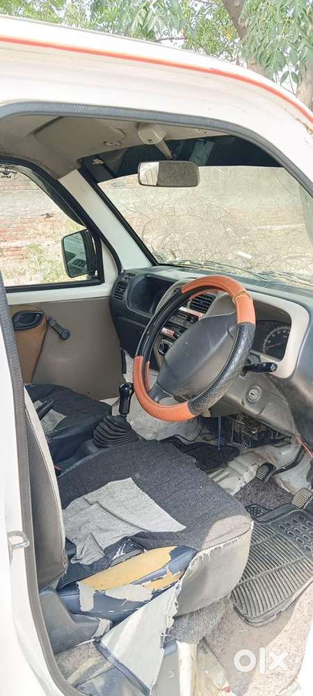 Reliable Maruti Suzuki 2015