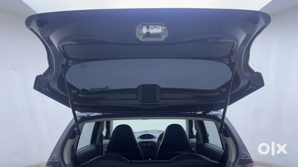 Maruti Suzuki Alto 800 Lxi, 2013, Petrol