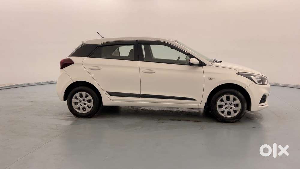 Hyundai Elite I20 Magna Executive 1.2, 2018, Petrol