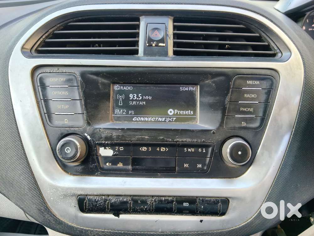 Tata Tiago 1.05 Revotorq Xt, 2016, Petrol