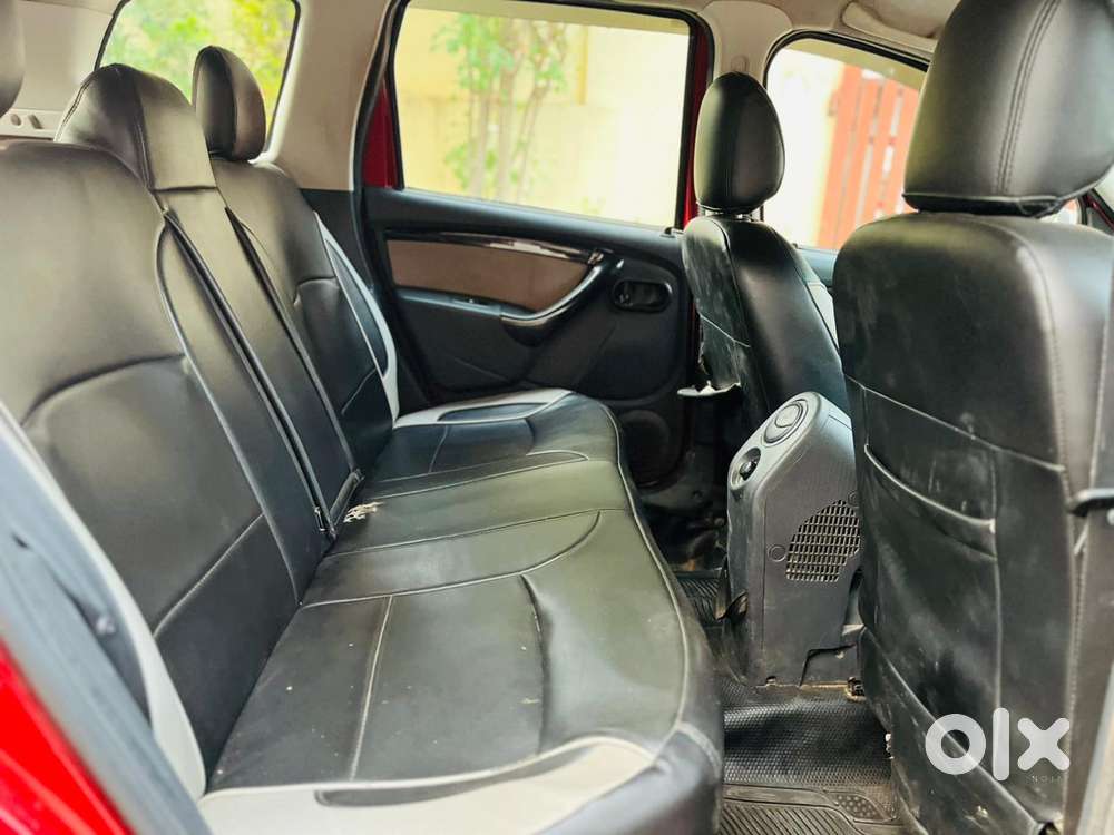 Renault Duster, 2012, Diesel