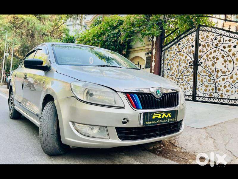 Skoda Rapid 1.5 Tdi Manual Active  Ambition Style, 2013, Diesel
