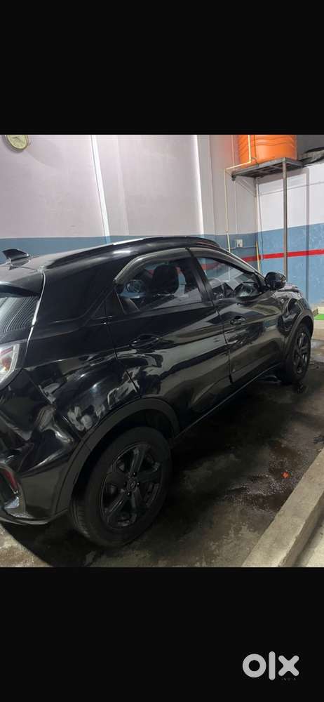 Tata Nexon Diesel 2022