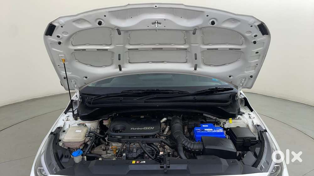 Hyundai New I20 1.0 Asta (o) Turbo Dct, 2023, Petrol