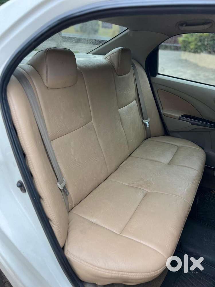 Toyota Etios 2014-2016 Vxd, 2015, Diesel