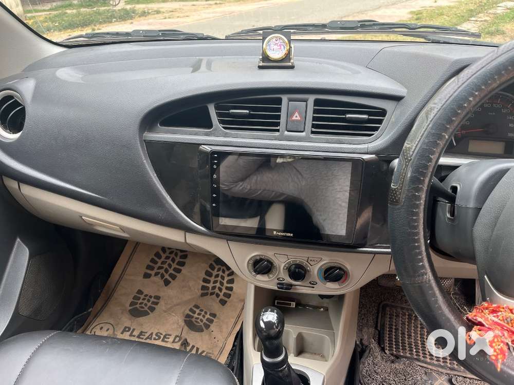 Maruti Suzuki Alto K10 2019 Well Maintained