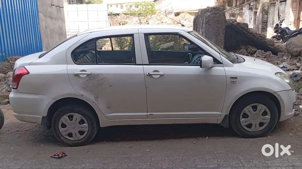 Swift Dzire 2013