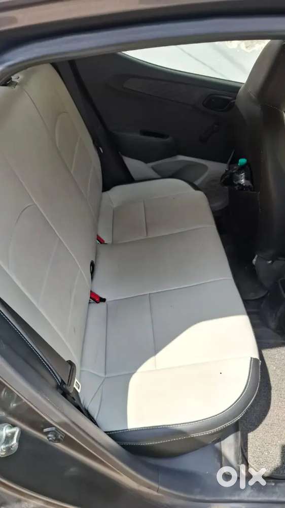 Hyundai Grand I10 Nios 2025 Petrol 13000 Km Driven