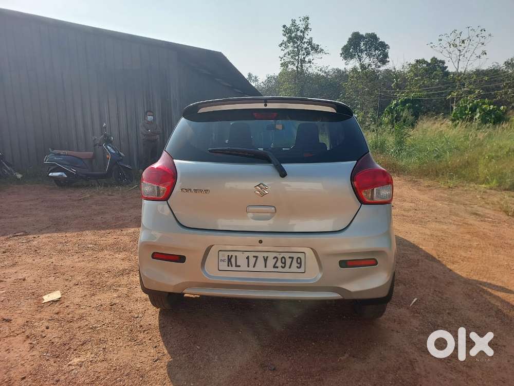Maruti Suzuki Celerio Zxi(o) Amt, 2023, Petrol
