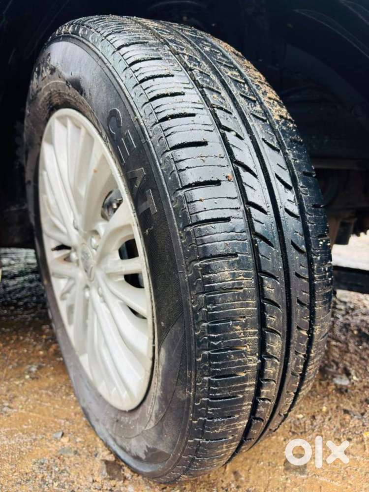 Maruti Suzuki Ertiga 1.4 Zxi Plus Shvs, 2019, Petrol