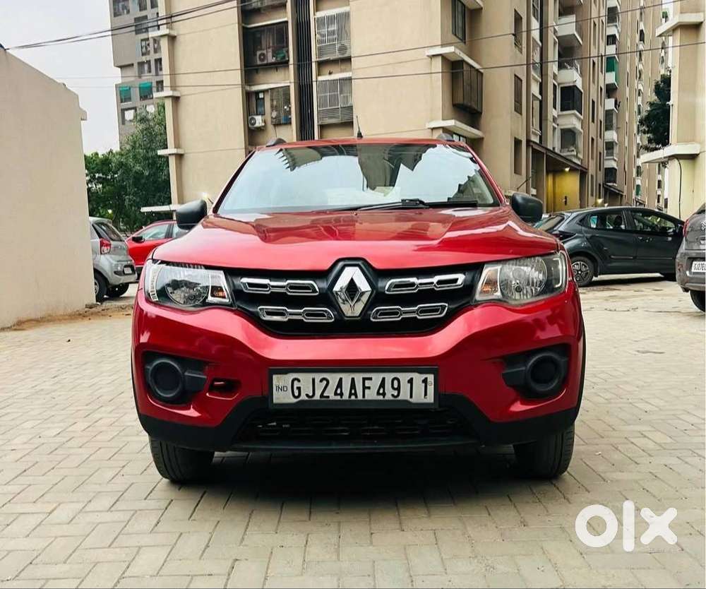 Renault Kwid Rxi 2019 Fix Price 190000/-rs
