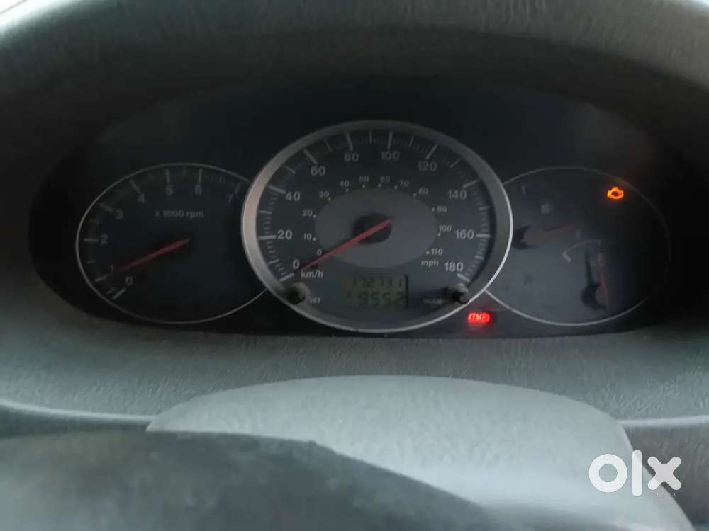 Mahindra Scorpio Diesel 2014