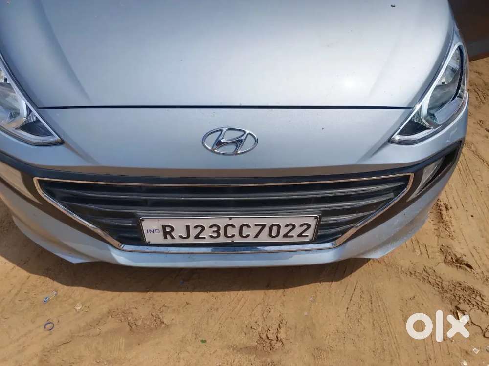 Hyundai Santro Sportz Modal 2018 Last Petrol