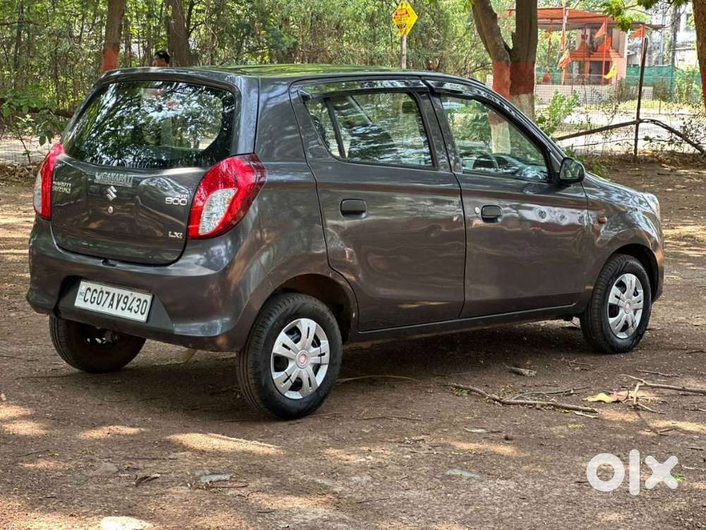 Maruti Suzuki Alto 800, 2015, Petrol