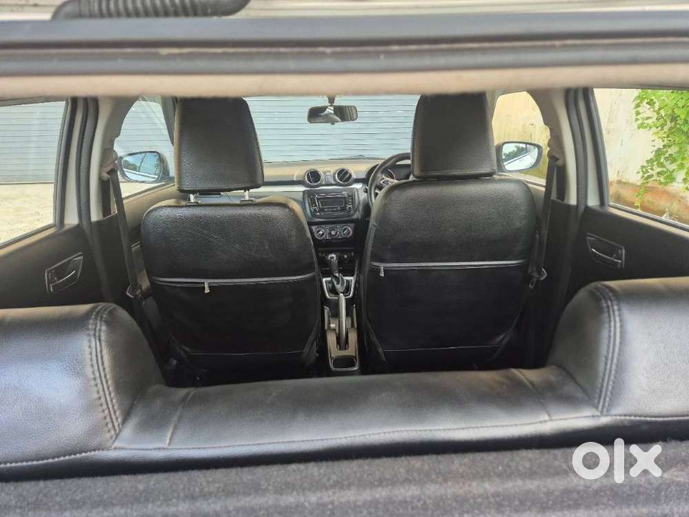 Maruti Suzuki Swift 1.2 Vxi (o), 2020, Petrol