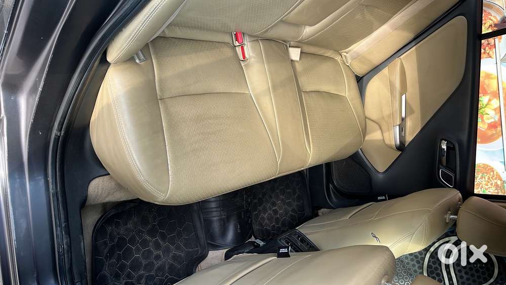 Honda City I-vtec Vx