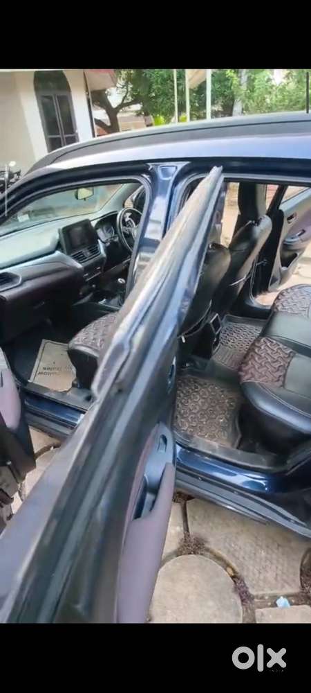 Maruti Suzuki Fronx 2023