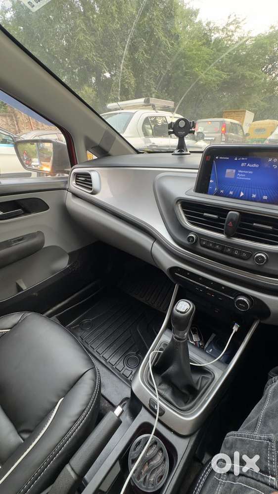 Tata Altroz 1.2 Xz Petrol 2020