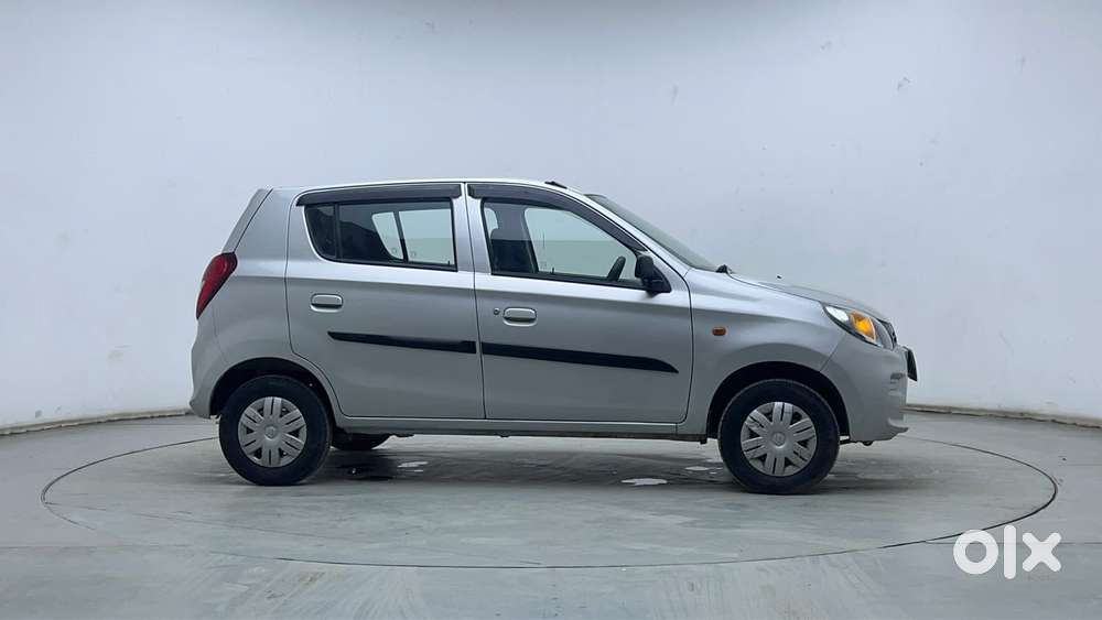 Maruti Suzuki Alto 800 0.8 Lxi (o), 2022, Petrol