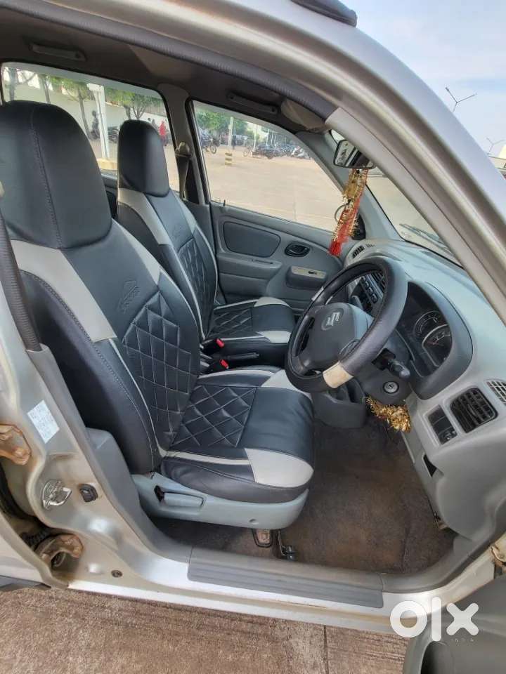 Maruti Suzuki Alto K10 1.0 Vxi, 2013, Petrol