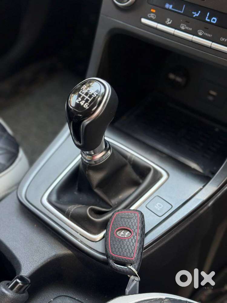 Hyundai Creta 1.5 Sx, 2023, Petrol
