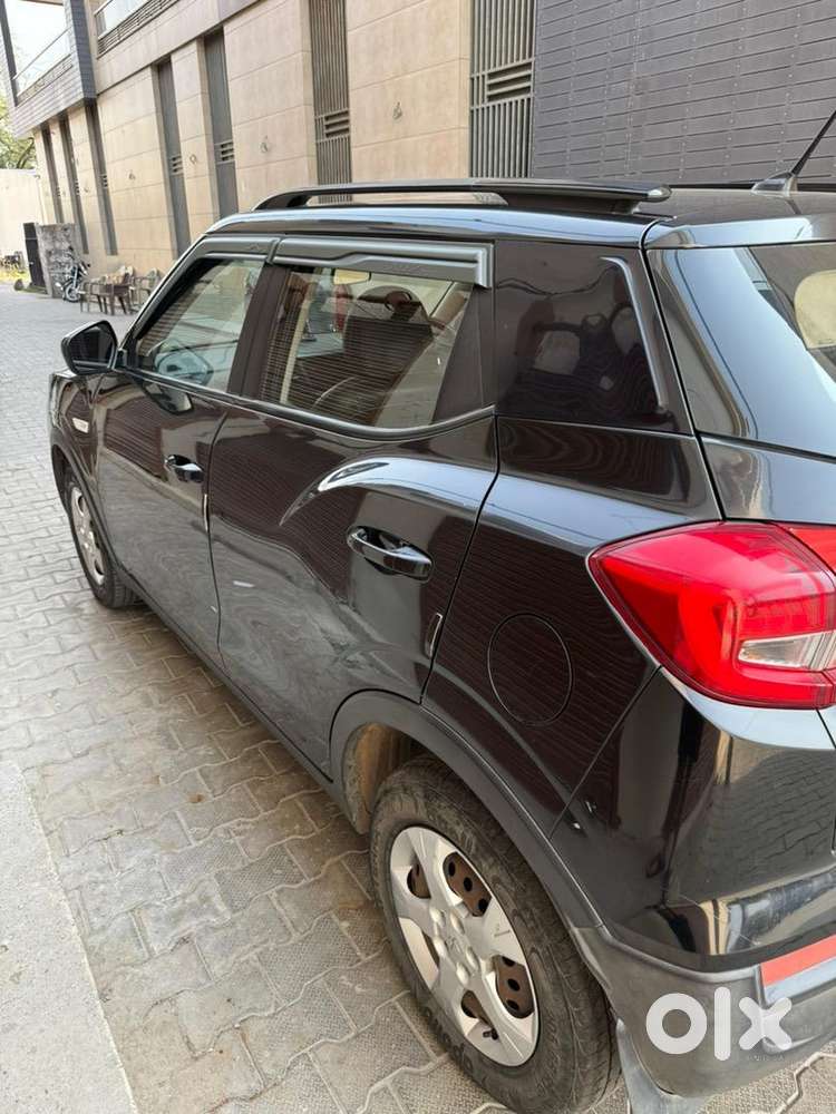 Mahindra Diesel Car 2022