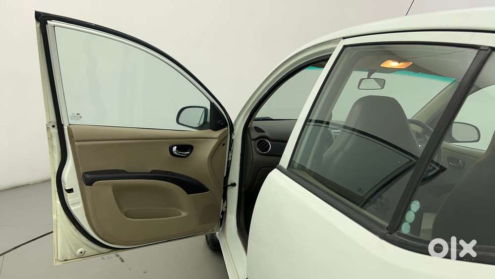 Hyundai I10 Magna 1.1l, 2013, Petrol