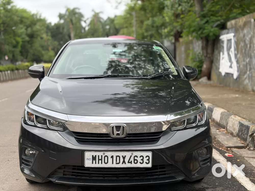 Honda City 1.5 Vx I-vtec Mt, 2022, Petrol