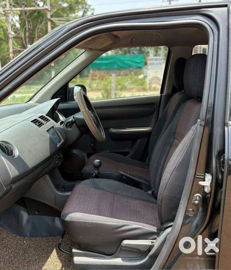Maruti Suzuki Swift Ldi Bsiv, 2009, Diesel