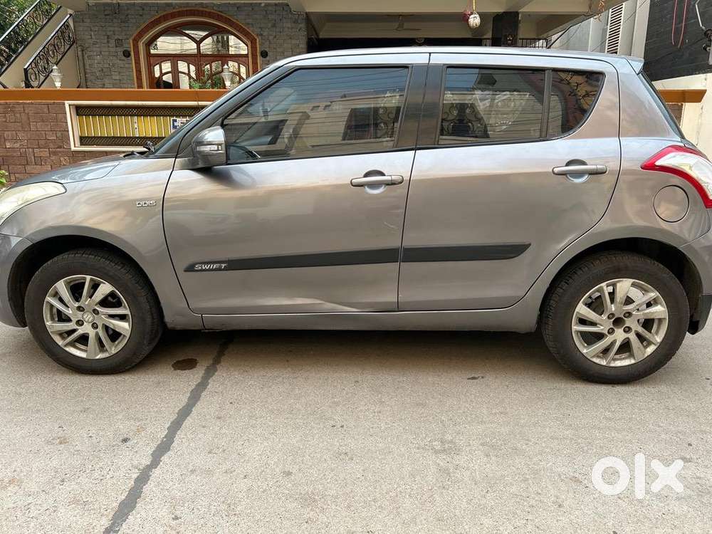 Maruti Suzuki Swift 2014 Diesel Well Maintained