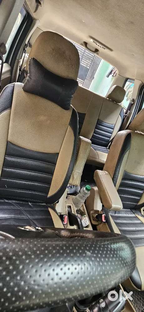 Mahindra Tuv 300 2016