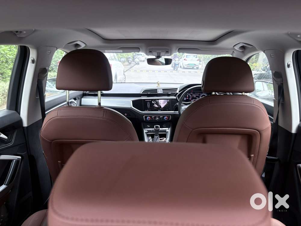 Audi Q3 40 Tfsi Premium Plus, 2025, Petrol