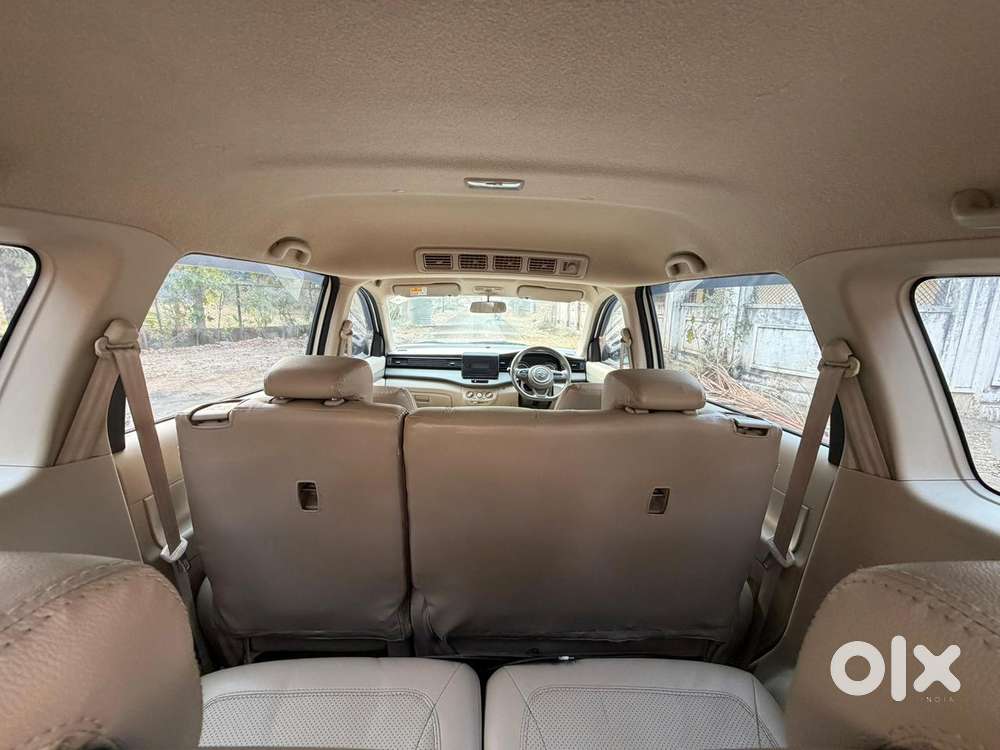 Maruti Suzuki Ertiga Vxi (o) Cng, 2022, Cng & Hybrids