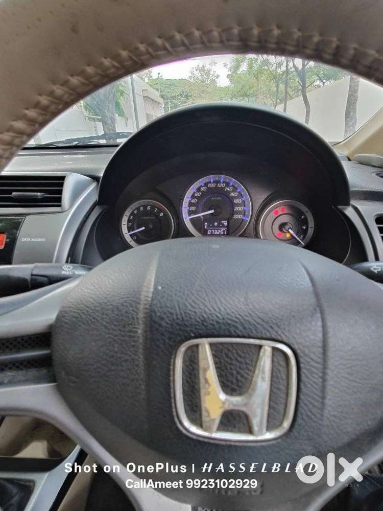 Honda City 2011-2013 Vtec, 2013, Petrol