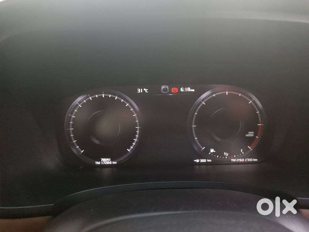 Volvo S90, 2020, Diesel