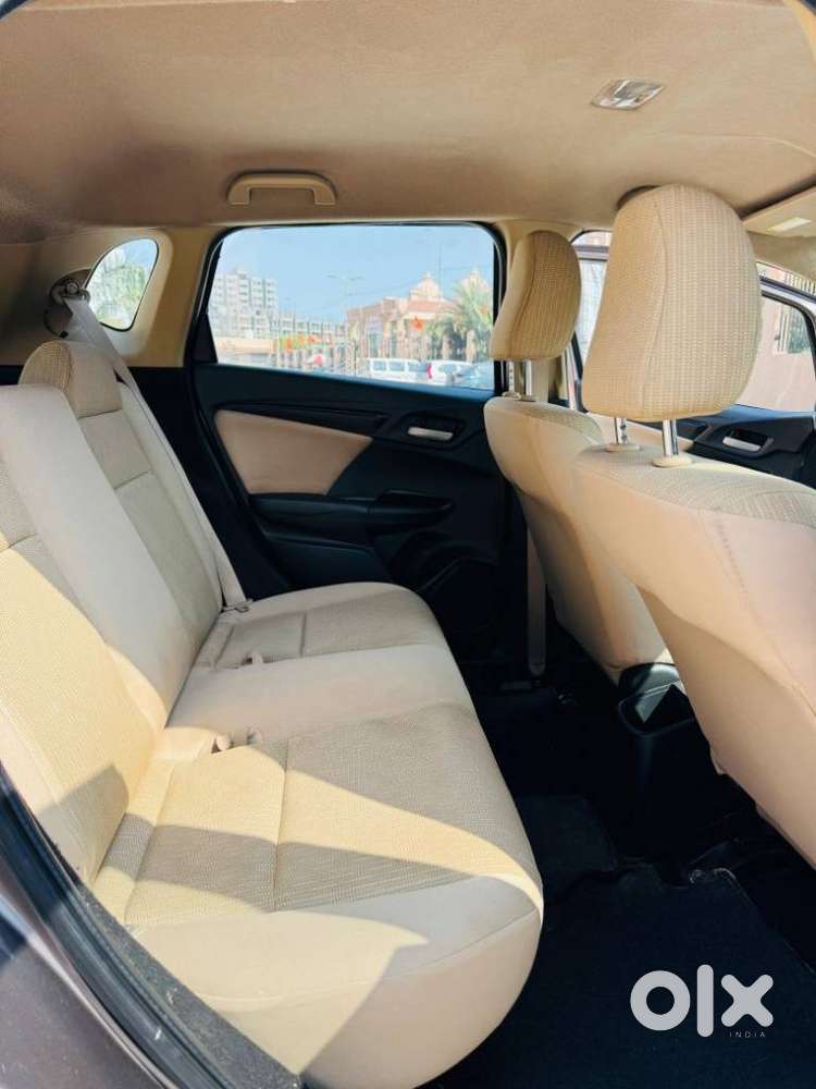 Honda Jazz 1.5 Sv I Dtec, 2017, Diesel