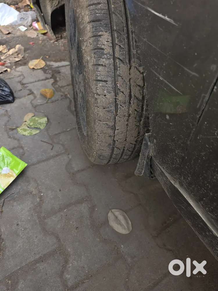 Tata Tiago Ev 2017 Petrol Good Condition